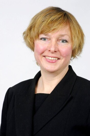 Ingeborg Rossow. (Foto: Sirus/Nye Bilder) Ingeborg Rossow. (Foto: Sirus/Nye Bilder)