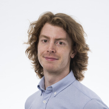 Paul Remy Jones is a doctoral research fellow at the Department of Sports Medicine at the NIH. Paul Remy Jones is a doctoral research fellow at the Department of Sports Medicine at the NIH.