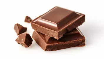 The Trøndelag Health Study shows that people in Trøndelag county are gaining weight. Cheaper chocolate can hardly be considered beneficial for public health.