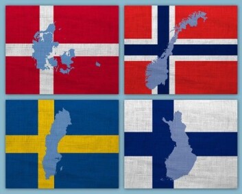 Økt kunnskap om kulturforskjeller mellom de nordiske landene reduserer sjansen for å mislykkes. (Foto: (Illustrasjon: www.colourbox.no)) Økt kunnskap om kulturforskjeller mellom de nordiske landene reduserer sjansen for å mislykkes. (Foto: (Illustrasjon: www.colourbox.no))