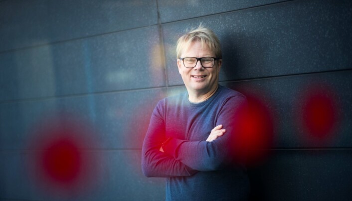 Anders Gustafsson oppfordrer butikkansatte til å eksperimentere mer og spille på følelser fremfor fornuft. Anders Gustafsson oppfordrer butikkansatte til å eksperimentere mer og spille på følelser fremfor fornuft.