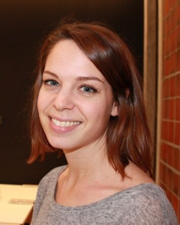 Heidi Fischer Bjelland mener det er viktig å forske på parrelasjonen når man studerer partnervold, ikke bare individet i forholdet. (Foto: Colourbox) Heidi Fischer Bjelland mener det er viktig å forske på parrelasjonen når man studerer partnervold, ikke bare individet i forholdet. (Foto: Colourbox)