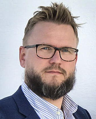 Lennart Lorås er familieterapeut og professor ved Høgskulen på Vestlandet. Lennart Lorås er familieterapeut og professor ved Høgskulen på Vestlandet.