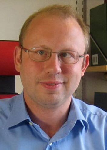 – Når flere inkluderes i arbeidslivet blir det også økt sykefravær, sier Hugo Westerlund. (Foto: Stockholms Universitet) – Når flere inkluderes i arbeidslivet blir det også økt sykefravær, sier Hugo Westerlund. (Foto: Stockholms Universitet)