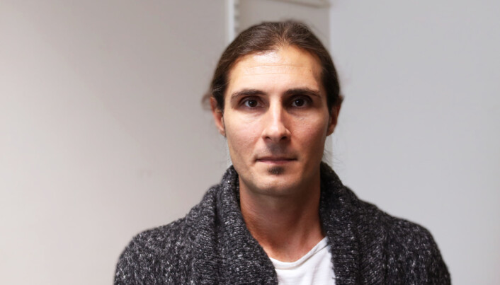 The use of network collaboration in music performance should be part of the curriculum of all music programs, according to Stefano Fasciani, Associate Professor at the Department of Musicology at the University of Oslo. The use of network collaboration in music performance should be part of the curriculum of all music programs, according to Stefano Fasciani, Associate Professor at the Department of Musicology at the University of Oslo.