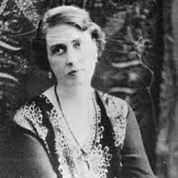 Carin Göring (Foto: Wikipedia) Carin Göring (Foto: Wikipedia)