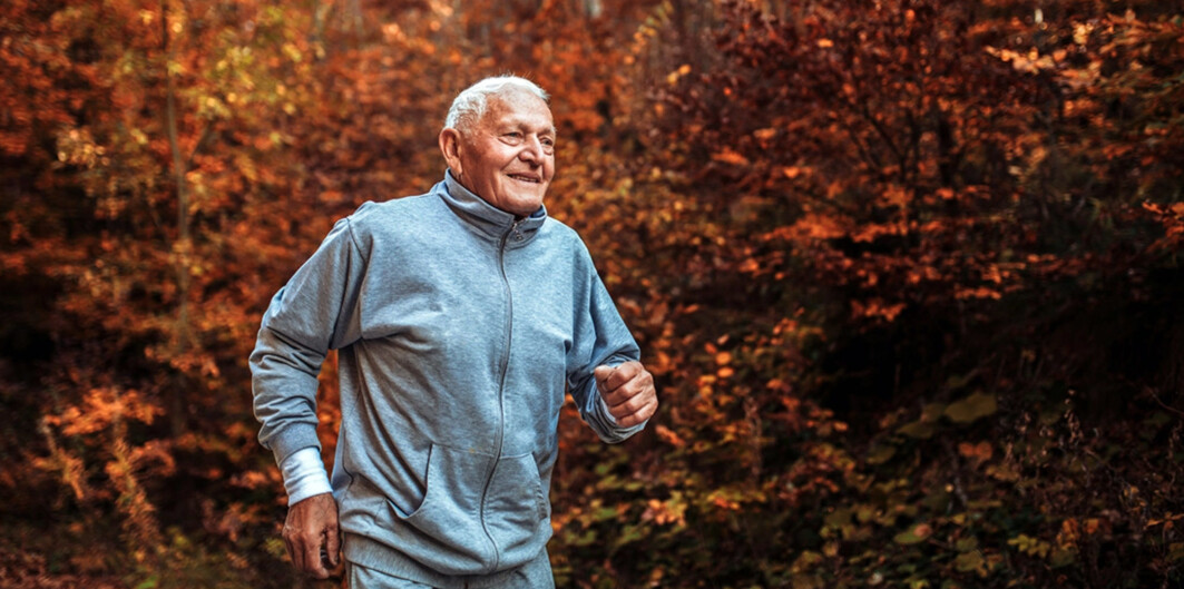 Intensive training is a good idea, even for people with heart failure. Intensive training is a good idea, even for people with heart failure.