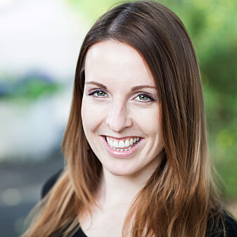 Anne Holten Kvistad Anne Holten Kvistad