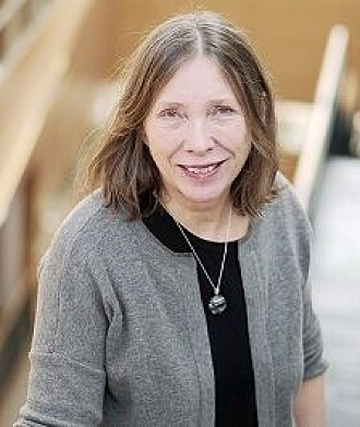 Pedagogikkprofessor Vibeke Grøver har ledet den store tospråklighetsstudien. Hun mener undersøkelsen står godt til tiden vi lever i. Pedagogikkprofessor Vibeke Grøver har ledet den store tospråklighetsstudien. Hun mener undersøkelsen står godt til tiden vi lever i.