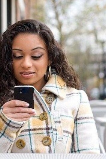 På en konferanse i Washington blir det i disse dager vist fram og lagt ut programvare som gjør det lettere å blant annet stjele data fra Android-telefoner. (Foto: Colourbox) På en konferanse i Washington blir det i disse dager vist fram og lagt ut programvare som gjør det lettere å blant annet stjele data fra Android-telefoner. (Foto: Colourbox)