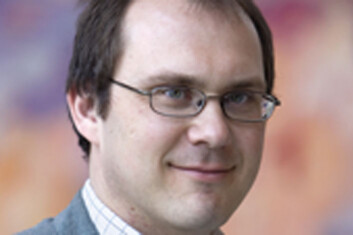 Jakob Elster. (Foto: Hæge Håtveit) Jakob Elster. (Foto: Hæge Håtveit)