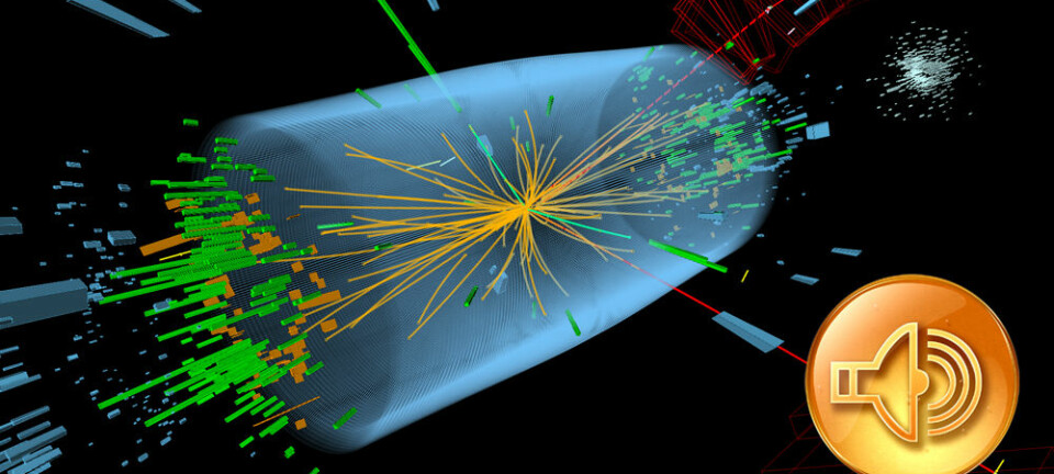 (Illustrasjon: CERN/forskning.no)
