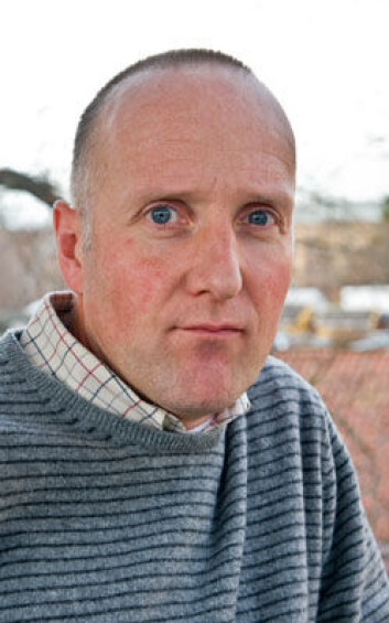 Jørgen Bramness mener rusdebatten er for unyansert. (Foto: Andreas B. Johansen) Jørgen Bramness mener rusdebatten er for unyansert. (Foto: Andreas B. Johansen)