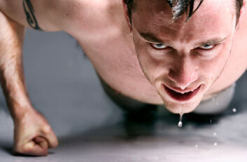 (Illustrasjonsfoto: iStockphoto) (Illustrasjonsfoto: iStockphoto)