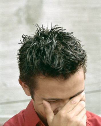 (Illustrasjonsfoto: www.colourbox.no) (Illustrasjonsfoto: www.colourbox.no)