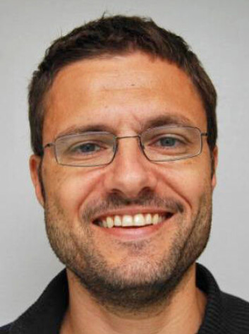 Instituttleder Espen Ytreberg ved UiO. (Foto: UiO) Instituttleder Espen Ytreberg ved UiO. (Foto: UiO)