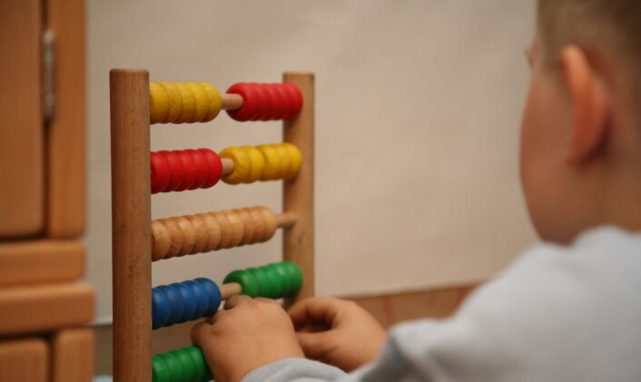(Foto: Colourbox) (Foto: Colourbox)