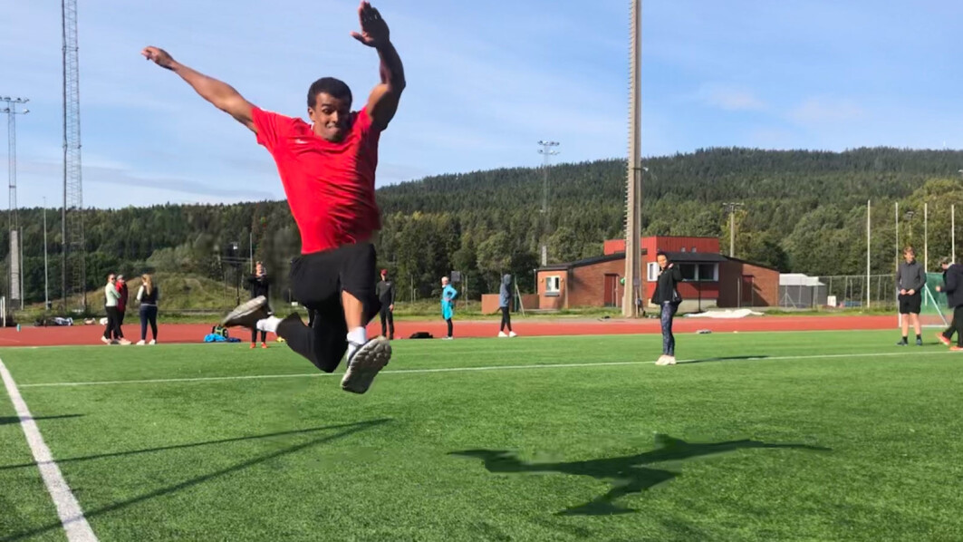 Idretten må gjøre et langt sprang om alle skal føle seg velkommen uavhengig av legning, farge eller annet, skriver Hakeem Teland. Teland er student på 1.-året i Sport management på NIH. Idretten må gjøre et langt sprang om alle skal føle seg velkommen uavhengig av legning, farge eller annet, skriver Hakeem Teland. Teland er student på 1.-året i Sport management på NIH.