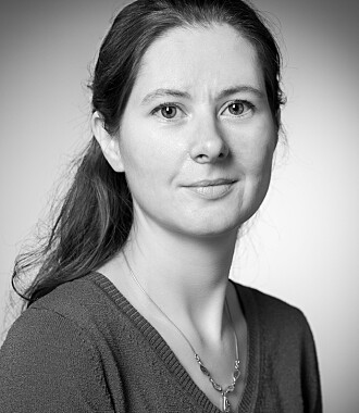Gunnveig Grødeland er forsker på Institutt for klinisk medisin ved UiO. Gunnveig Grødeland er forsker på Institutt for klinisk medisin ved UiO.