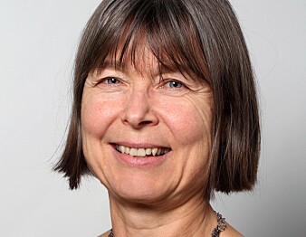 Langtidseffekten av mRNA-vaksineringen ser bra ut så langt, ifølge Anne Spurkland. Langtidseffekten av mRNA-vaksineringen ser bra ut så langt, ifølge Anne Spurkland.