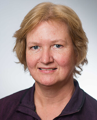 Susanne Dudman er førsteamanuensis ved Institutt for klinisk medisin på UiO. Susanne Dudman er førsteamanuensis ved Institutt for klinisk medisin på UiO.