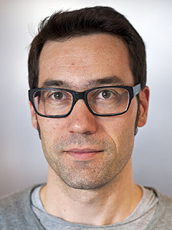 Flerspråklighet er en viktig arv fra Habsburgmonarkiets tid, forteller Stijn Vervaet. Flerspråklighet er en viktig arv fra Habsburgmonarkiets tid, forteller Stijn Vervaet.