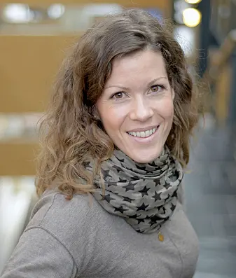 – Det er et paradoks at de elevene med størst vansker med å lære, ikke får kvalifisert og forskningsbasert undervisning, sier Gøril Moljord. – Det er et paradoks at de elevene med størst vansker med å lære, ikke får kvalifisert og forskningsbasert undervisning, sier Gøril Moljord.