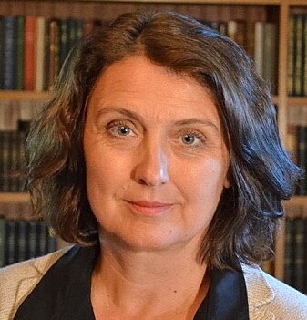 Unn Falkeid er professor ved Universitetet i Oslo og ekspert på religion, politikk og kvinnelige forfattere i middelalderen og renessansen. Unn Falkeid er professor ved Universitetet i Oslo og ekspert på religion, politikk og kvinnelige forfattere i middelalderen og renessansen.