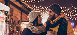 Forsker deler sine beste råd for parforholdet i juleferien