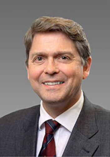 Kjell Bendiksen, professor ved UiO og forskningssjef ved Institutt for energiteknikk, mener Norge bør droppe vindkraft fordi vi har så mye vannkraft. (Foto: UiO) Kjell Bendiksen, professor ved UiO og forskningssjef ved Institutt for energiteknikk, mener Norge bør droppe vindkraft fordi vi har så mye vannkraft. (Foto: UiO)