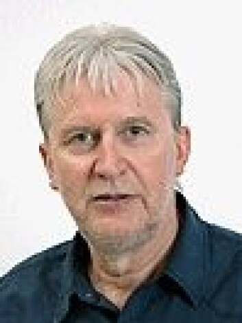 Terje Manger funnet ut hva forskningen mener om hva som motiverer elever. (Foto:UiB) Terje Manger funnet ut hva forskningen mener om hva som motiverer elever. (Foto:UiB)