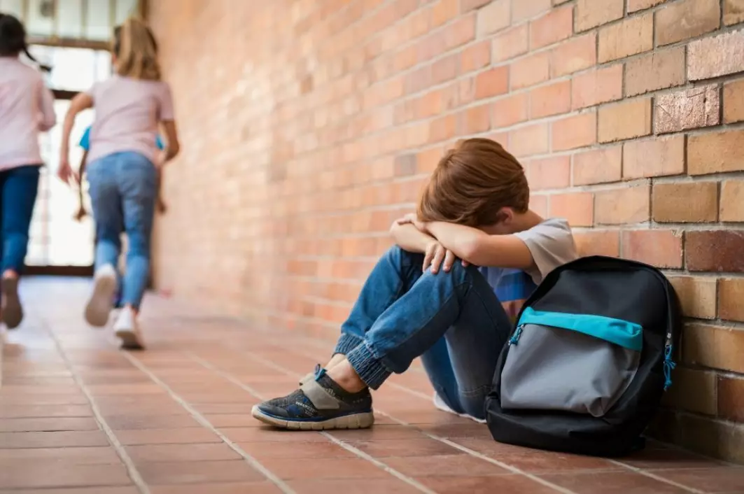 Experts describe school refusal as having difficulty to attend school due to emotional discomfort. The child or the adolescent wants to go to school, but is afraid of being there.