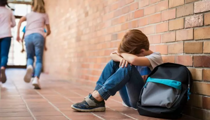 Six out of ten children who struggle with school refusal have experienced bullying at school