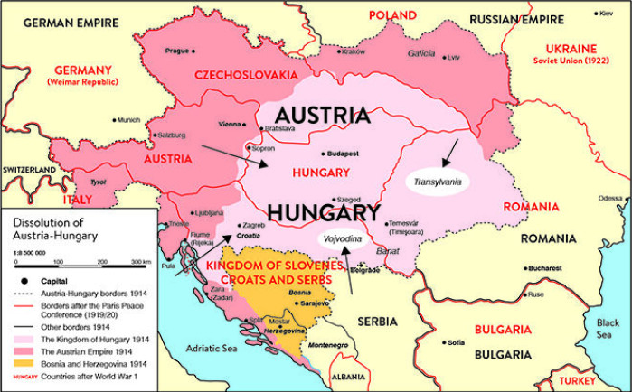 In Southeastern Europe, borders have changed a lot through the centuries. Especially in borderlands, many inhabitants have been multilingual. In Southeastern Europe, borders have changed a lot through the centuries. Especially in borderlands, many inhabitants have been multilingual.