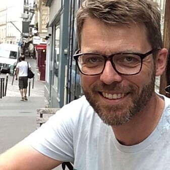 Allan Bennich Grønkjær er stipendiat ved Institutt for idrett og samfunnsvitenskap på NIH, med internasjonal organisering av idrett som spesialfelt. Allan Bennich Grønkjær er stipendiat ved Institutt for idrett og samfunnsvitenskap på NIH, med internasjonal organisering av idrett som spesialfelt.