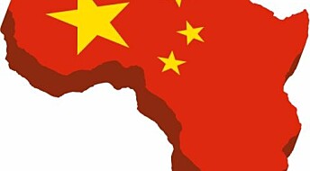 Kina: En global velgjører?