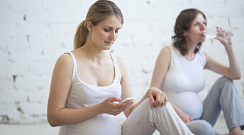 Tre grep for å betre helseråd for gravide
