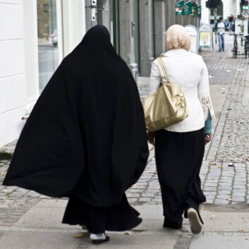 (Illustrasjonsfoto: www.colourbox.no) (Illustrasjonsfoto: www.colourbox.no)