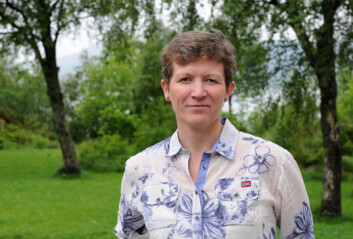 Førsteamanuensis Ragnhild Balsvik. (Foto: Hallvard Lyssand/NHH) Førsteamanuensis Ragnhild Balsvik. (Foto: Hallvard Lyssand/NHH)