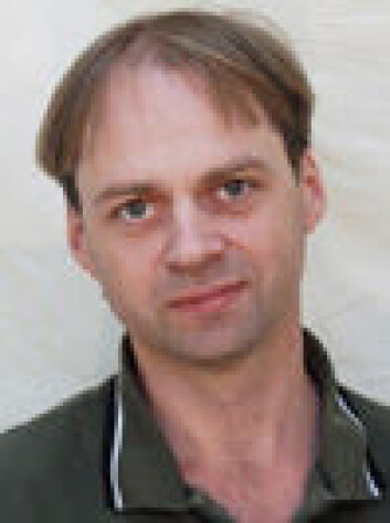 Olav Hungnes er forsker ved Nasjonalt folkehelseinstitutt. Olav Hungnes er forsker ved Nasjonalt folkehelseinstitutt.