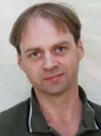 Olav Hungnes er forsker ved Nasjonalt folkehelseinstitutt.