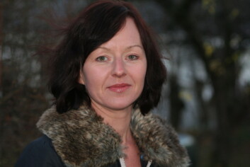 "- Gener styrer 80 prosent av stabiliteten i både psykisk helse og uhelse, konkluderer forsker Ragnhild Bang Nes (37) ved Statens Folkehelseinstitutt. Hun har nylig forsvart en doktorgradsavhandling ved Universitetet i Oslo." "- Gener styrer 80 prosent av stabiliteten i både psykisk helse og uhelse, konkluderer forsker Ragnhild Bang Nes (37) ved Statens Folkehelseinstitutt. Hun har nylig forsvart en doktorgradsavhandling ved Universitetet i Oslo."