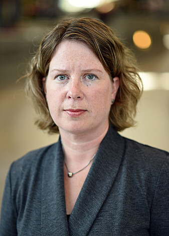 “We experienced that digital meetings worked way better than expected,” Berglind F. Smaradottir says. “We experienced that digital meetings worked way better than expected,” Berglind F. Smaradottir says.