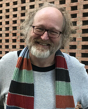 Andreas Aase er førstelektor ved Fakultet for humaniora og pedagogikk på UiA. Andreas Aase er førstelektor ved Fakultet for humaniora og pedagogikk på UiA.