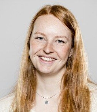 Johanne Heitmann Solheim arbeider med doktorgraden sin som en del av prosjektet, som har fått navnet MIRACLE. Johanne Heitmann Solheim arbeider med doktorgraden sin som en del av prosjektet, som har fått navnet MIRACLE.