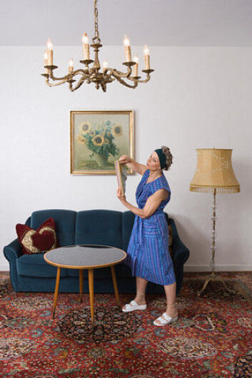 (Illustrasjonsfoto: www.colourbox.no) (Illustrasjonsfoto: www.colourbox.no)