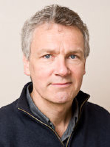Professor Dag Kvale mener hovedproblemet ikke ligger i mengder inaktive virus hos en HIV-pasient. (arkivfoto: UiO) Professor Dag Kvale mener hovedproblemet ikke ligger i mengder inaktive virus hos en HIV-pasient. (arkivfoto: UiO)