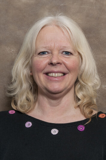Wenche Dramstad er seniorforsker ved Norsk institutt for skog og landskap og professor II ved Universitetet for miljø- og biovitenskap på Ås. (Foto: Lars Sandved Dalen / Skog og landskap) Wenche Dramstad er seniorforsker ved Norsk institutt for skog og landskap og professor II ved Universitetet for miljø- og biovitenskap på Ås. (Foto: Lars Sandved Dalen / Skog og landskap)