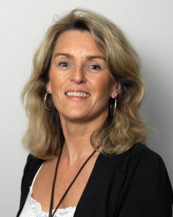 Solveig Holen er forsker og stipendiat på Regionsenter for barn og unges psykiske helse. (Foto: RBUP) Solveig Holen er forsker og stipendiat på Regionsenter for barn og unges psykiske helse. (Foto: RBUP)
