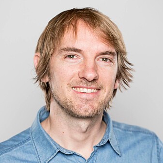 Erik Gómez-Baggethun, Professor at the Norwegian University of Life Sciences and co-author of the study. Erik Gómez-Baggethun, Professor at the Norwegian University of Life Sciences and co-author of the study.